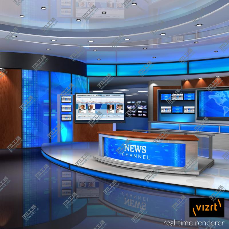images/goods_img/20210313/VR Studio News American3/5.jpg